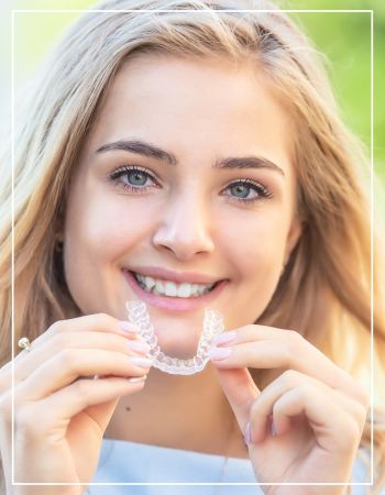 Clear Aligners Near Me in Beverly Hills, CA