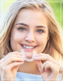 Clear Aligners Near Me in Beverly Hills, CA