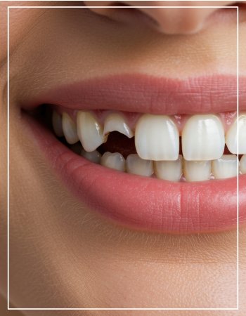 Cracked Tooth Repair Near Me in Beverly Hills, CA
