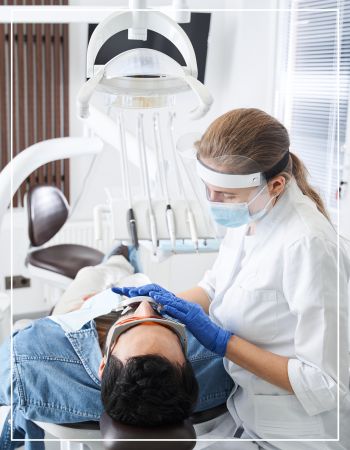 Dental Emergency Near Me in Beverly Hills, CA