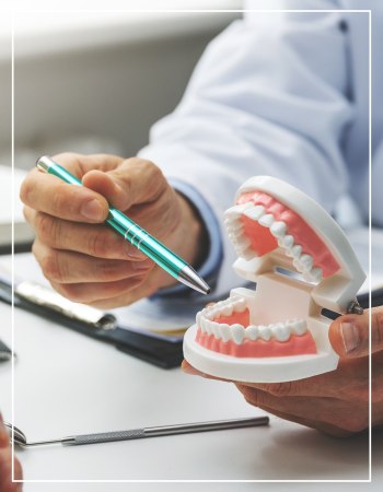 Dental Exam Near Me in Beverly Hills, CA