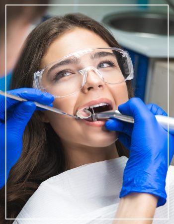 Dental Filling Near Me in Beverly Hills, CA
