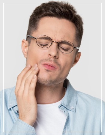 Dental Pain Near Me in Beverly Hills, CA
