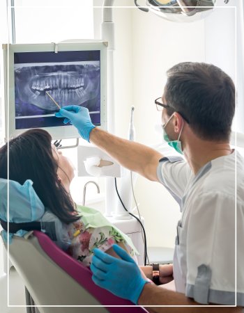 Dental X-Ray Near Me in Beverly Hills, CA