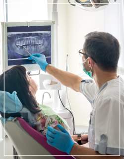 Dental X-Ray Near Me in Beverly Hills, CA
