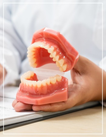 Dentures Near Me in Beverly Hills, CA