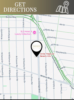 Get Directions to Smile Theory of Beverly Hills in Beverly Hills, CA