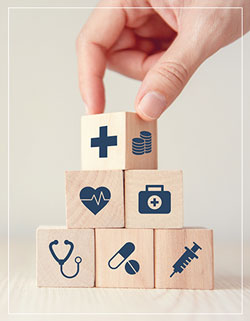 Insurances Accepted at Smile Theory of Beverly Hills in Beverly Hills, CA