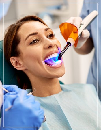 Laser Dental Treatment Near Me in Beverly Hills, CA