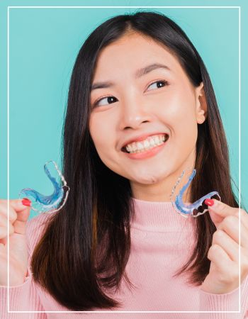 Retainer Installation Near Me in Beverly Hills, CA