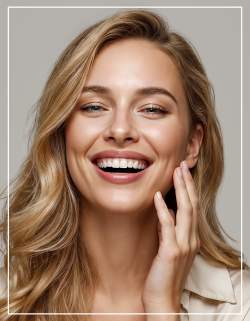 Smile Makeovers Near Me in Beverly Hills, CA