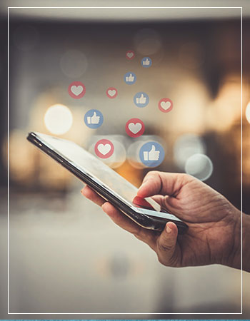 Social Media for Smile Theory of Beverly Hills in Beverly Hills, CA