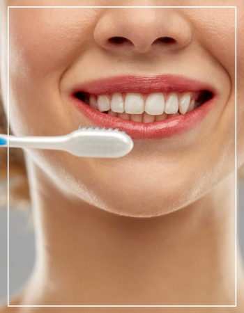 Teeth Bonding Near Me in Beverly Hills, CA