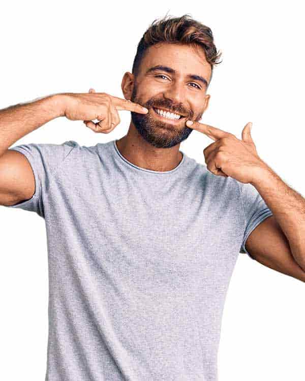 Cosmetic Dentistry Near Me in Beverly Hills, CA