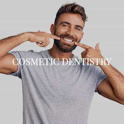 Cosmetic Dentistry Near Me in Beverly Hills, CA