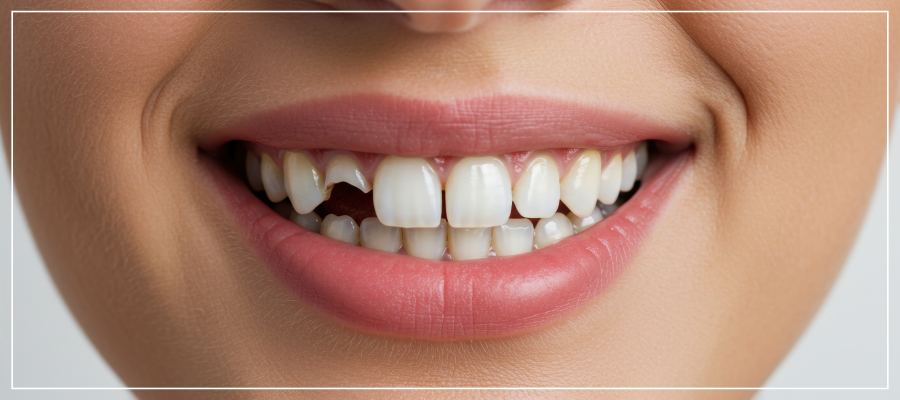 Cracked Tooth Repair Dentist in Beverly Hills, CA