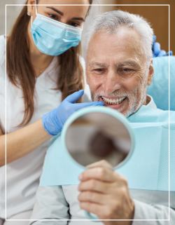 Dental Crowns Near Me in Beverly Hills, CA
