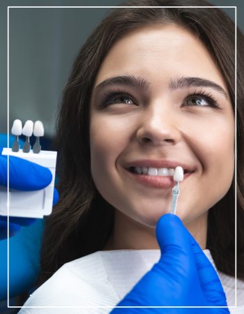 Dental Crowns Near Me in Beverly Hills, CA