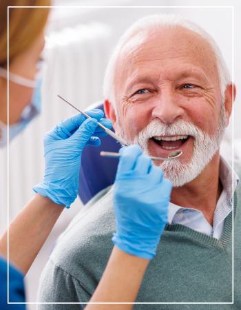 Dental Exam Near Me in Beverly Hills, CA