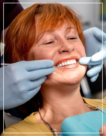 Dental Filling Near Me in Beverly Hills, CA