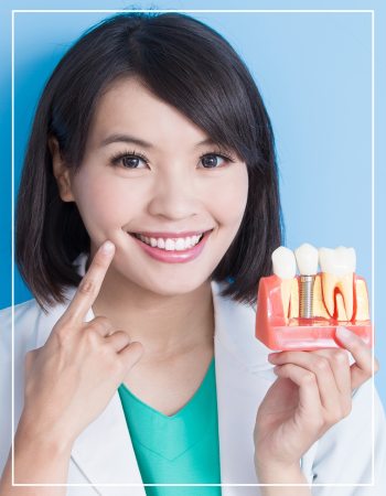 Dental Implants Near Me in Beverly Hills, CA