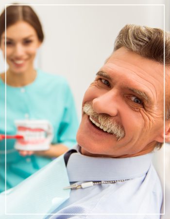 Dental Implants Near Me in Beverly Hills, CA