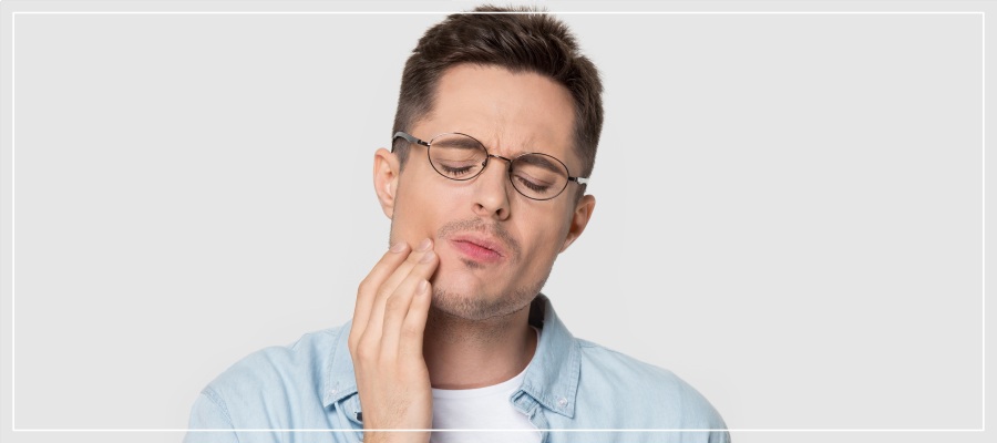 Dental Pain Treatment Clinic in Beverly Hills, CA
