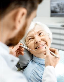 Dental Filling Near Me in Beverly Hills, CA