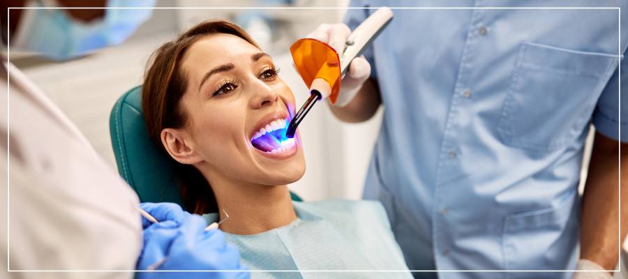 Laser Dental Treatment in Beverly Hills, CA