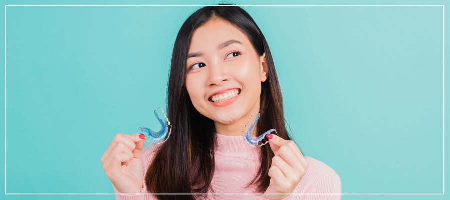 Retainer Installation Dentist in Beverly Hills, CA