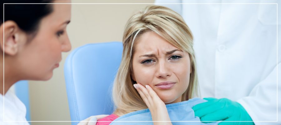 Toothache Treatment Clinic in Beverly Hills, CA